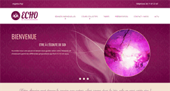 Desktop Screenshot of angelicapop.com